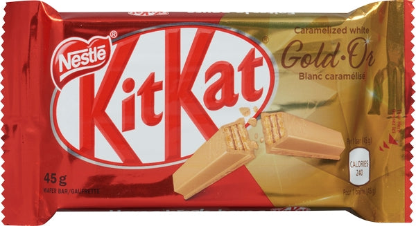 Kit Kat Chocolate