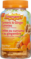 Emergen-C Gummies