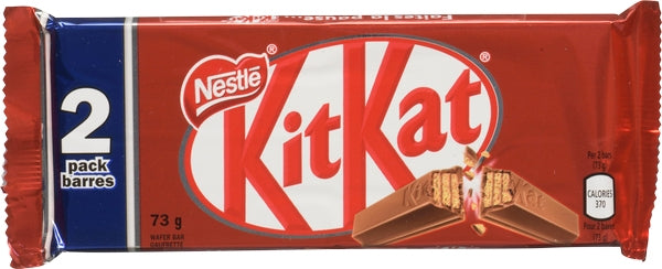 Kit Kat Chocolate King Size ( 24 Pack )