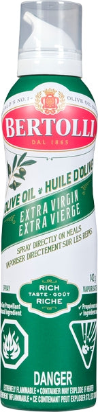 Bertolli Extra Virgin Olive Oil ( 12 PACKS )