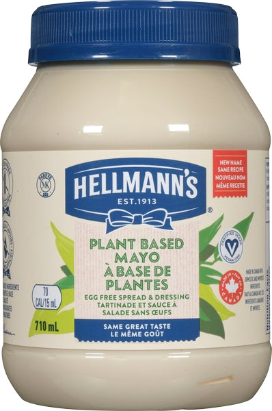 Hellmann's Mayonnaise