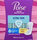 Poise Pads