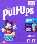 Huggies Baby Diapers Pull-Up Boys