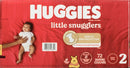 Huggies Baby Diapers Little Snugglers