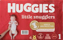 Huggies Baby Diapers Little Snugglers