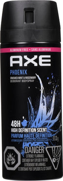 AXE Body Spray – ( 12 X 113G )