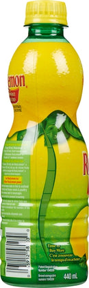 Realemon Juice Lemon