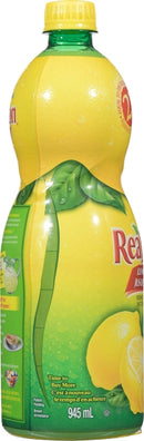 Realemon Juice Lemon