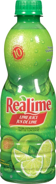 Realime Juice Lime