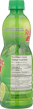 Realime Juice Lime
