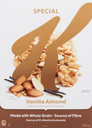 Kellogg's Cereal Special K