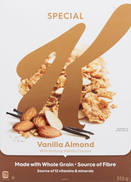Kellogg's Cereal Special K