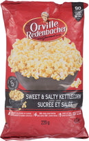 Orville Popcorn Ready-To-Eat ( 12 Pack )