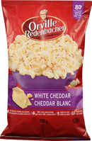 Orville Popcorn Ready-To-Eat ( 12 Pack )