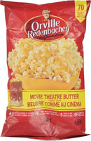 Orville Popcorn Ready-To-Eat ( 12 Pack )