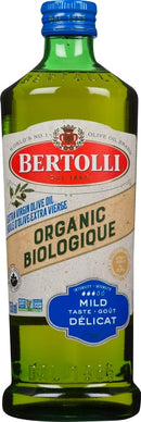 Bertolli Extra Virgin Olive Oil ( 12 PACKS )
