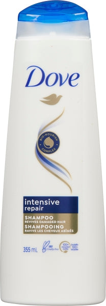 Dove Shampoo (6 X 355ML)