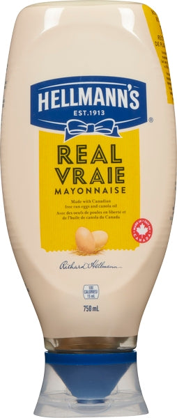 Hellmann's Mayonnaise