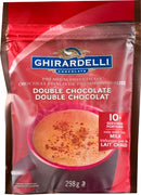 Ghiradelli Double Hot Chocolate (6X289G)