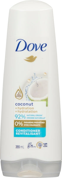 Dove Conditioner ( 6 X 355ML )