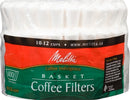 Melitta Basket Coffee Filters