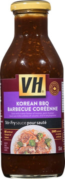 VH Sauce (12 X 341ML))