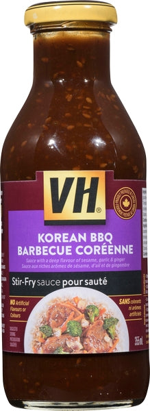 VH Sauce (12 X 341ML))
