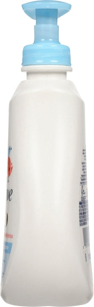 Dove Baby Bodywash Rich Moisture (4X384Ml)