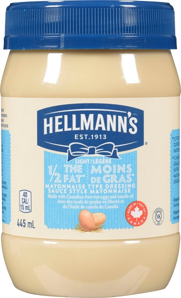 Hellmann's Mayonnaise