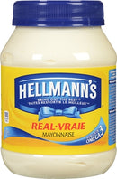 Hellmann's Mayonnaise