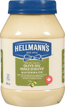 Hellmann's Mayonnaise