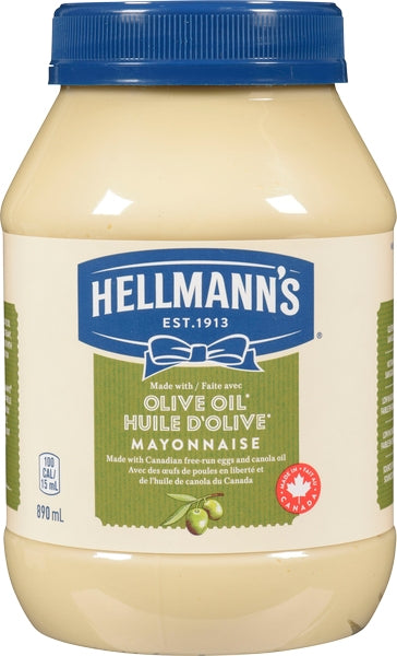 Hellmann's Mayonnaise