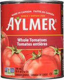 Aylmer Tomatoes – ( 24 X 796ML )