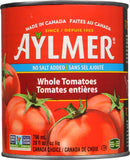 Aylmer Tomatoes – ( 24 X 796ML )