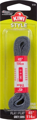 Kiwi Style Shoe Laces Flat  45" (6X1'S)