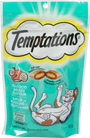 Whiskas Temptations Cat Treat (12 X 85G)