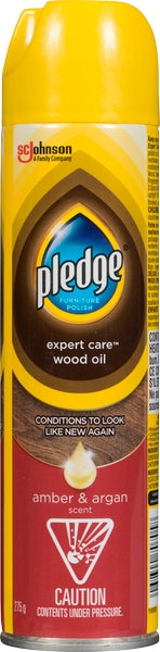 Pledge Furniture Spray ( 12 X 275G )