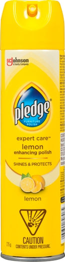Pledge Furniture Spray ( 12 X 275G )