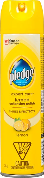 Pledge Furniture Spray ( 12 X 275G )