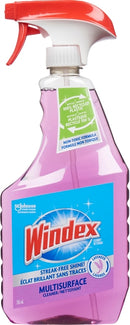 Windex Multi Surface Cleaner (12 X 765ML)