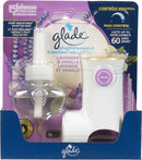 Glade Scented Oil Starter Kit (6X1'S)