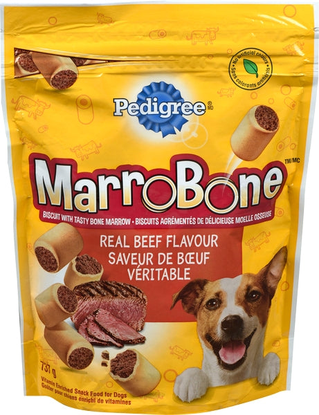 Pedigree Marrobone Dog Treats