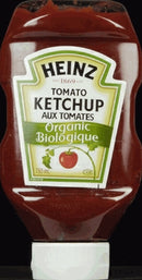 Heinz Tomato Ketchup Sauce