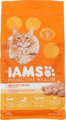 Iams Dry Cat Food Proactive Health Chicken (4X1.59KG)