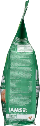 Iams Dry Cat Food Proactive Health Chicken (4X1.59KG)