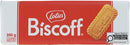 Lotus Biscoff Biscuit 250G | Case of 10 | Bulk Cookies & Biscuits