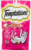 Whiskas Temptations Cat Treat (12 X 85G)