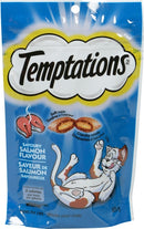 Whiskas Temptations Cat Treat (12 X 85G)
