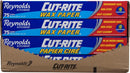 Reynolds Cut-Rite Wax Paper  ( 24 X 75Ft )