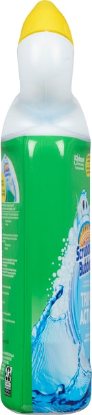 Scrubbing Bubbles Toilet Bowl Gel Cleaner  ( 9 X  710ML  )